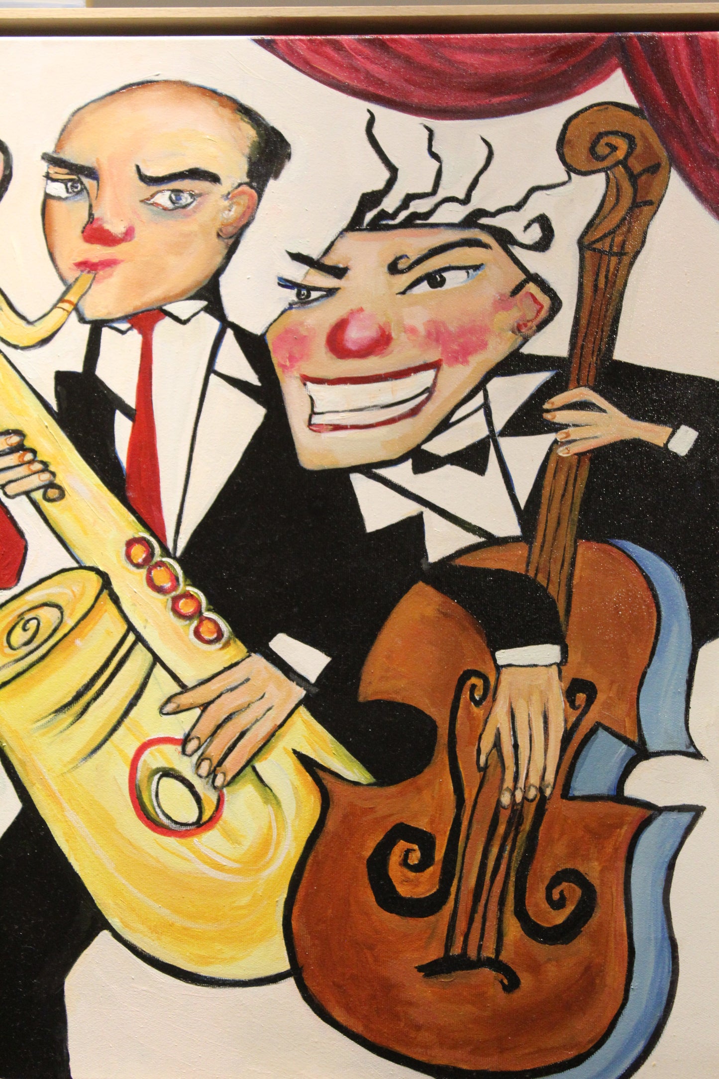 Jazz Night Club